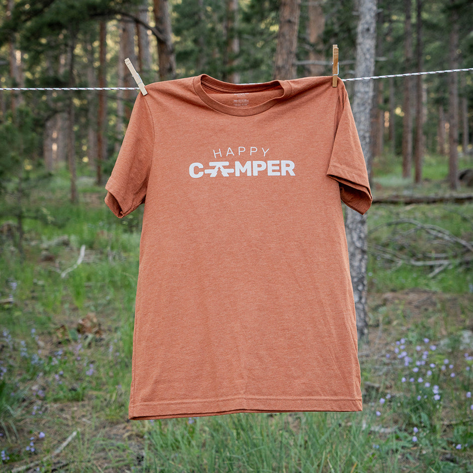 Camplife Gear Shop Hats Tees And Stickers Inspired By Camping 9023